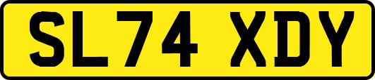 SL74XDY