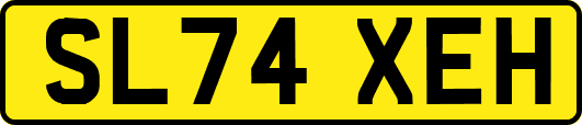 SL74XEH