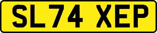 SL74XEP