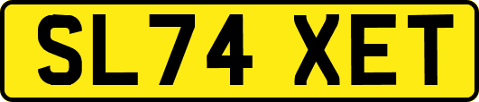 SL74XET