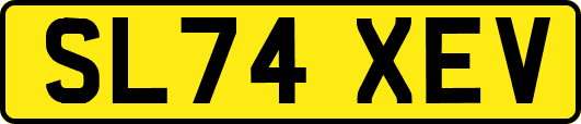SL74XEV