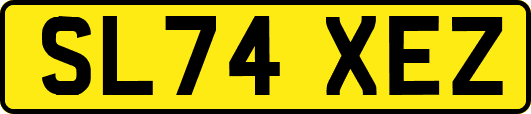 SL74XEZ