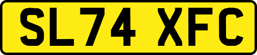 SL74XFC