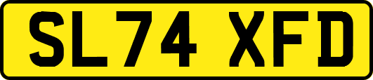SL74XFD