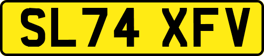 SL74XFV