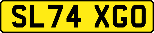 SL74XGO