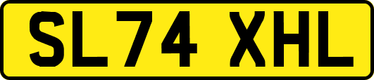SL74XHL
