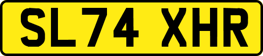 SL74XHR