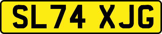 SL74XJG