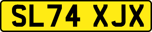 SL74XJX