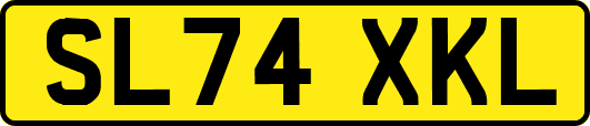SL74XKL