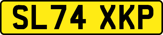 SL74XKP