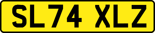 SL74XLZ