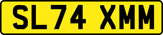 SL74XMM