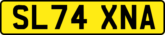 SL74XNA