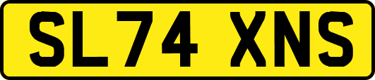 SL74XNS