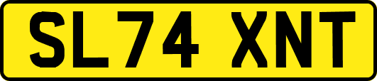SL74XNT