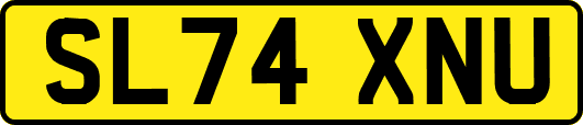 SL74XNU