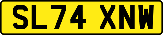 SL74XNW