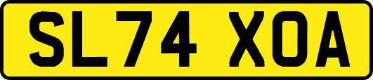 SL74XOA