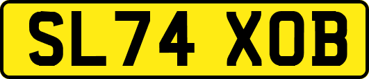 SL74XOB