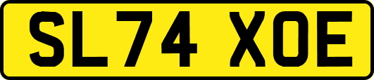SL74XOE
