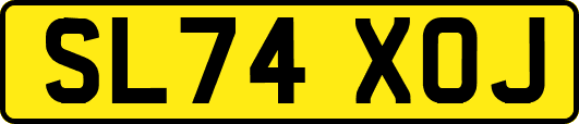 SL74XOJ