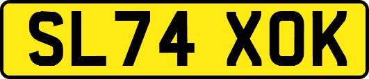 SL74XOK