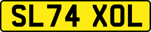 SL74XOL