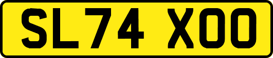 SL74XOO