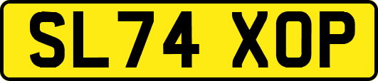 SL74XOP