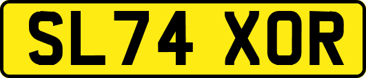 SL74XOR