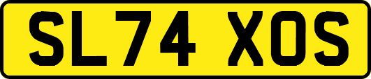 SL74XOS
