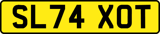 SL74XOT