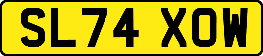 SL74XOW