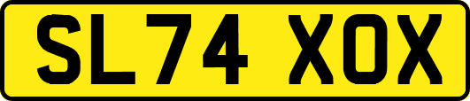 SL74XOX