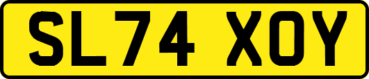 SL74XOY
