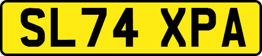 SL74XPA