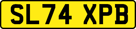 SL74XPB