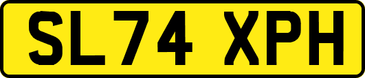 SL74XPH