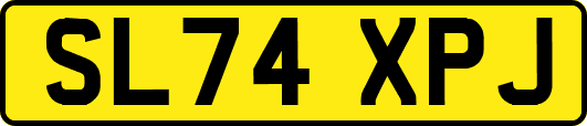 SL74XPJ