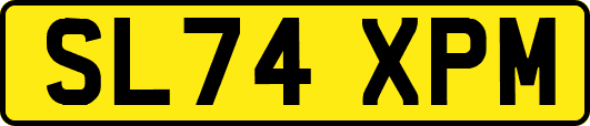 SL74XPM