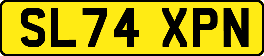 SL74XPN