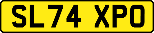 SL74XPO