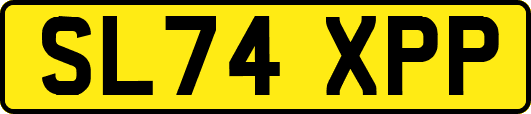SL74XPP