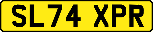 SL74XPR
