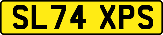 SL74XPS