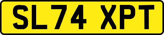 SL74XPT