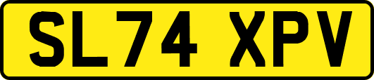 SL74XPV