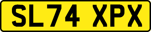SL74XPX